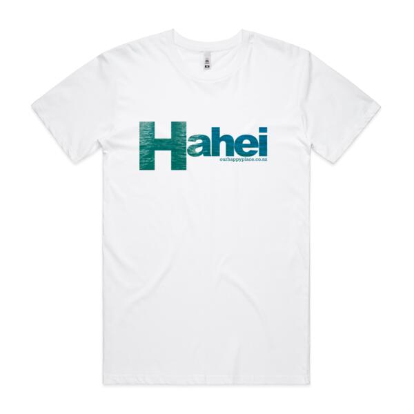 Hahei - AS Colour Mens Basic Tee Thumbnail