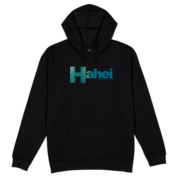 Hahei - Cloke Mens Edge Hoodie V2 Thumbnail