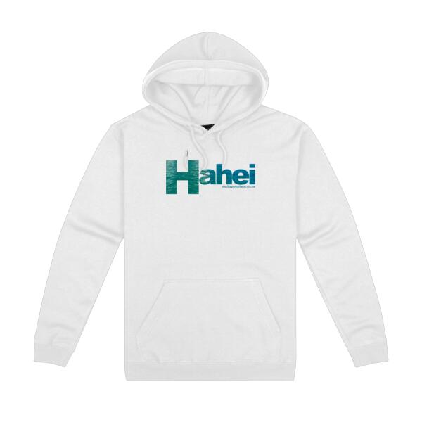 Hahei - Cloke Mens Origin Hoodie Thumbnail