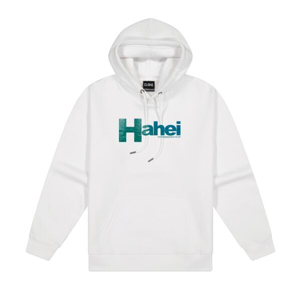 Hahei - Cloke Womens Origin Hoodie Thumbnail