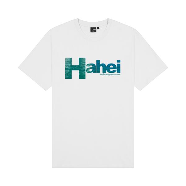 Hahei - Cloke Kids Outline Tee Thumbnail