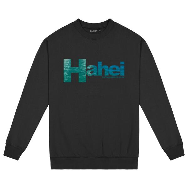 Hahei - Cloke Kids Standard Crew Thumbnail