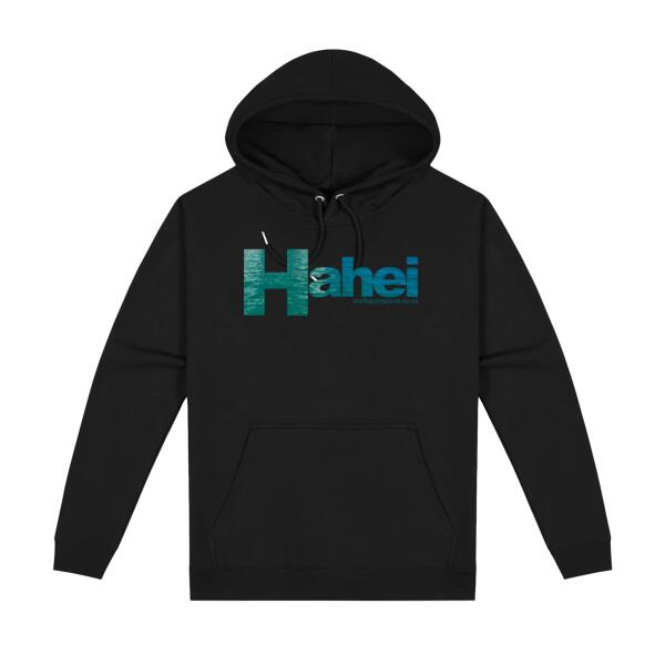 Hahei - Cloke Kids Origin Hoodie Thumbnail