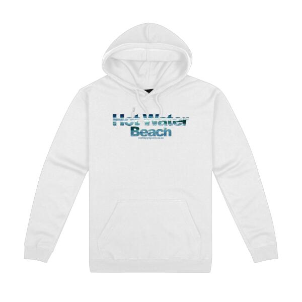 Hot Water Beach - Cloke Mens Origin Hoodie Thumbnail
