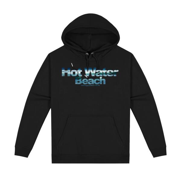 Hot Water Beach - Cloke Kids Origin Hoodie Thumbnail