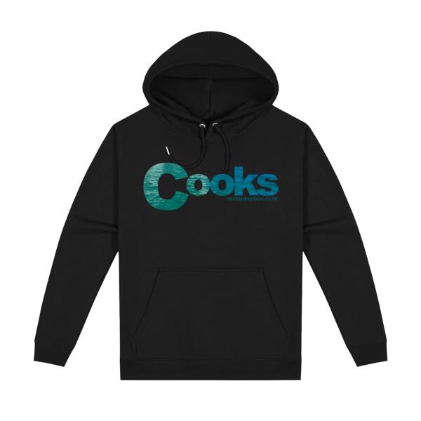 Just Cooks - Cloke Kids Origin Hoodie Thumbnail