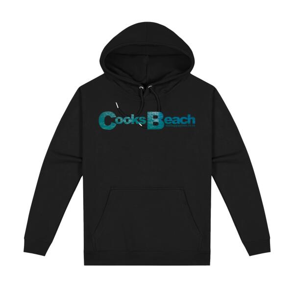 Cooks Beach - Cloke Kids Origin Hoodie Thumbnail