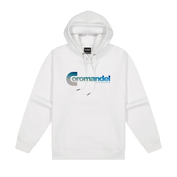 Coromandel - Cloke Womens Origin Hoodie Thumbnail