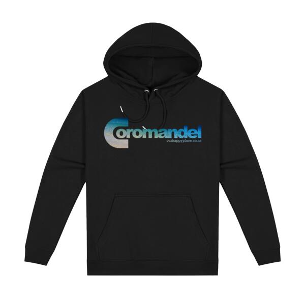 Coromandel - Cloke Kids Origin Hoodie Thumbnail