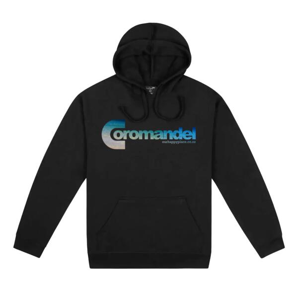 Coromandel - Cloke Kids Edge V2 Cotton Hoodie Thumbnail