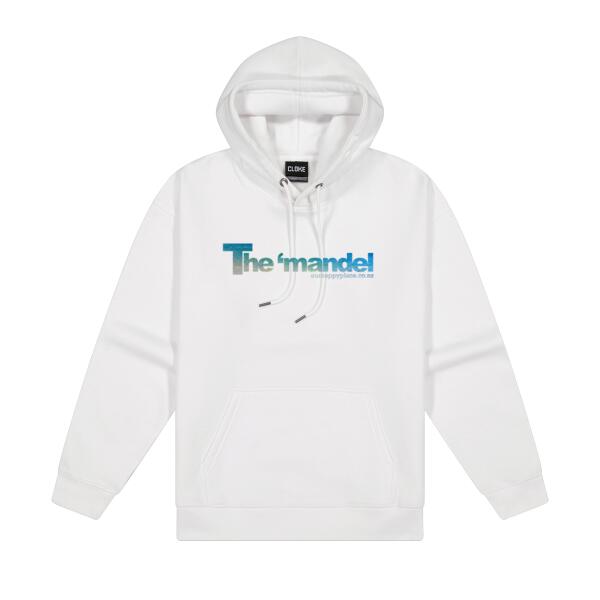The 'mandel - Cloke Womens Origin Hoodie Thumbnail