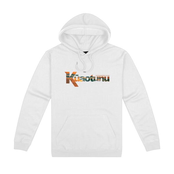 Kūaotunu Sunrise - Cloke Mens Origin Hoodie Thumbnail
