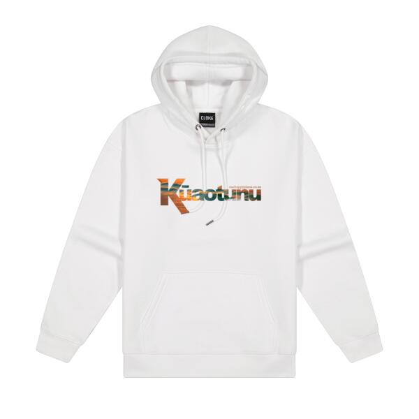 Kūaotunu Sunrise - Cloke Womens Origin Hoodie Thumbnail