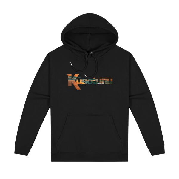 Kūaotunu Sunrise - Cloke Kids Origin Hoodie Thumbnail