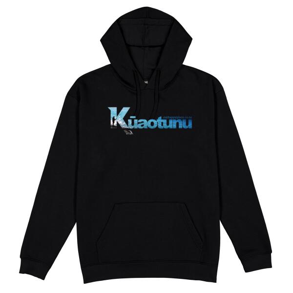 Kūaotunu The Rocks - Cloke Mens Edge Hoodie V2 Thumbnail