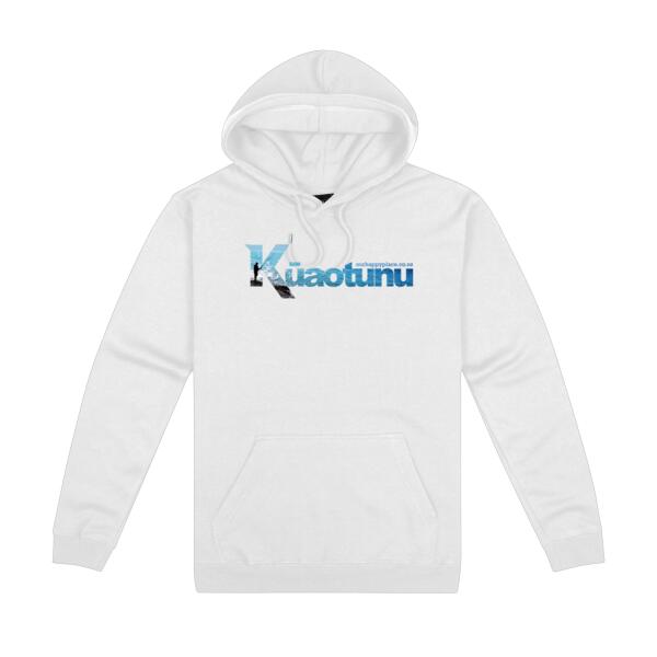 Kūaotunu The Rocks - Cloke Mens Origin Hoodie Thumbnail