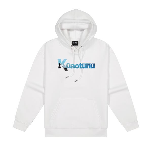 Kūaotunu The Rocks - Cloke Womens Origin Hoodie Thumbnail