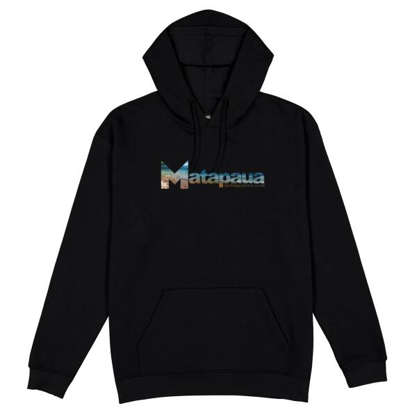 Matapaua - Cloke Mens Edge Hoodie V2 Thumbnail