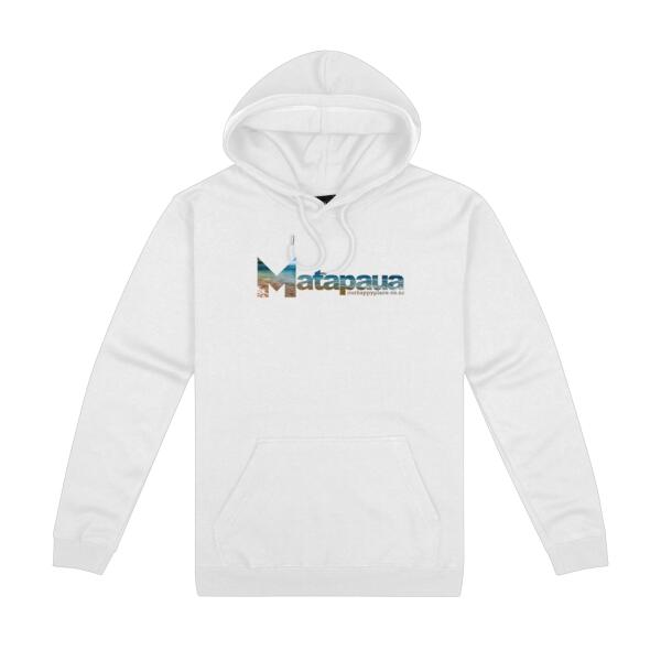 Matapaua - Cloke Mens Origin Hoodie Thumbnail