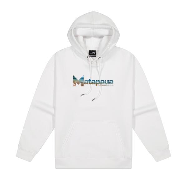 Matapaua - Cloke Womens Origin Hoodie Thumbnail