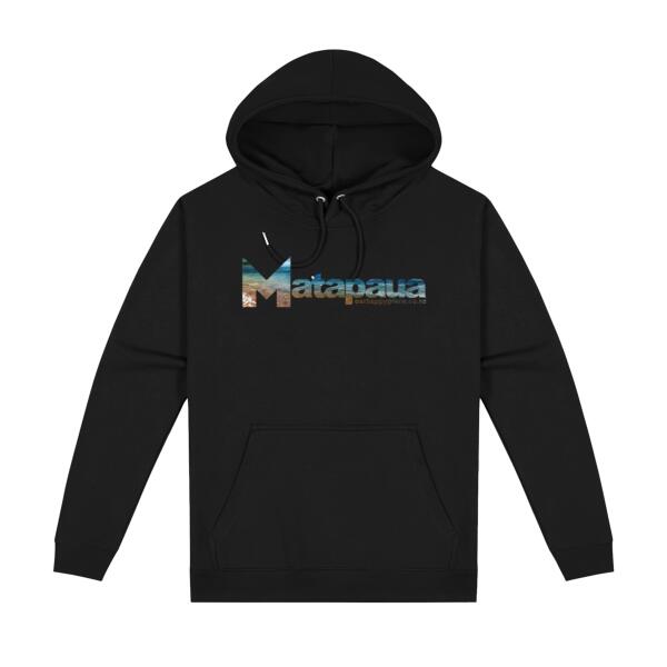 Matapaua - Cloke Kids Origin Hoodie Thumbnail