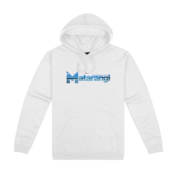 Matarangi - Cloke Mens Origin Hoodie Thumbnail