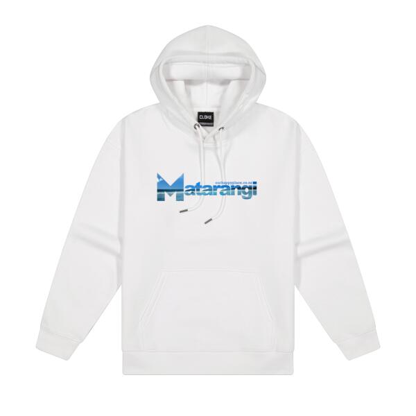 Matarangi - Cloke Womens Origin Hoodie Thumbnail