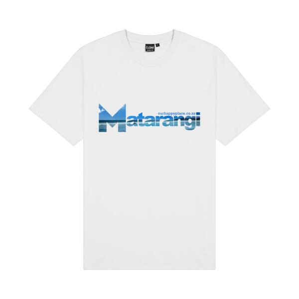 Matarangi - Cloke Kids Outline Tee Thumbnail