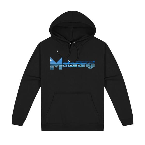 Matarangi - Cloke Kids Origin Hoodie Thumbnail