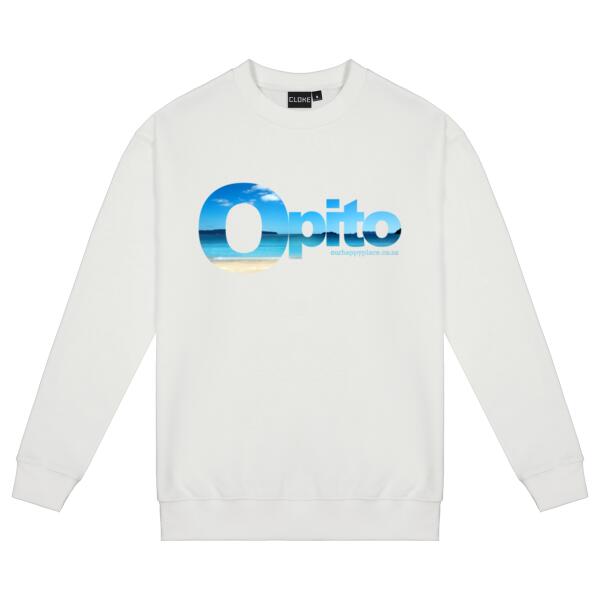 Opito - Cloke Mens Standard Crew  Thumbnail