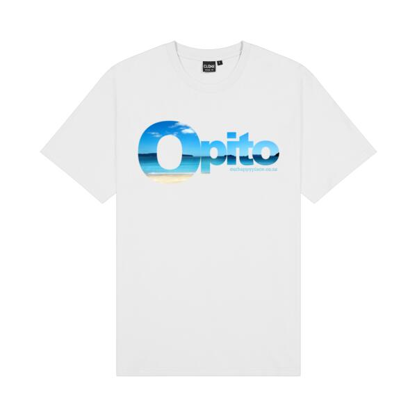 Opito - Cloke Kids Outline Tee Thumbnail