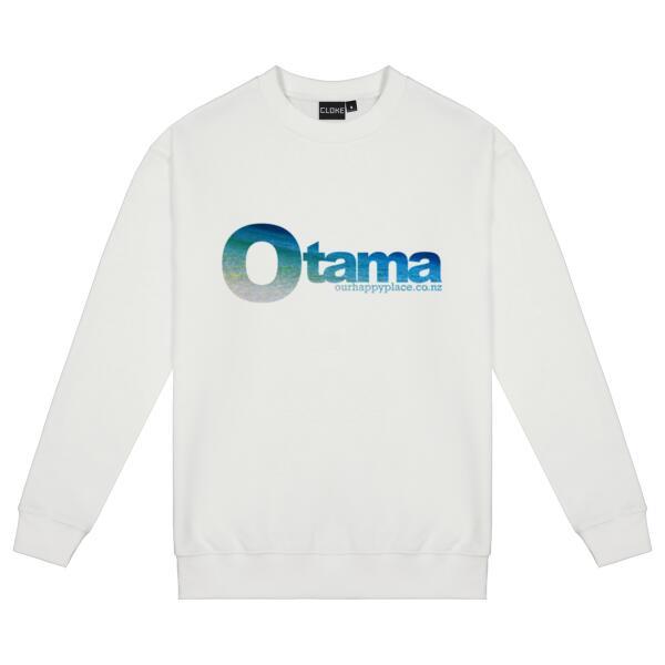 Otama - Cloke Mens Standard Crew  Thumbnail