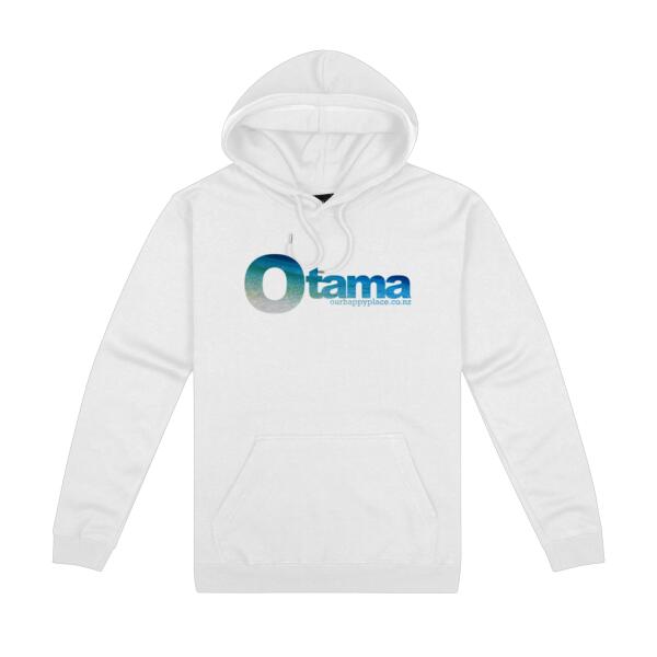 Otama - Cloke Mens Origin Hoodie Thumbnail