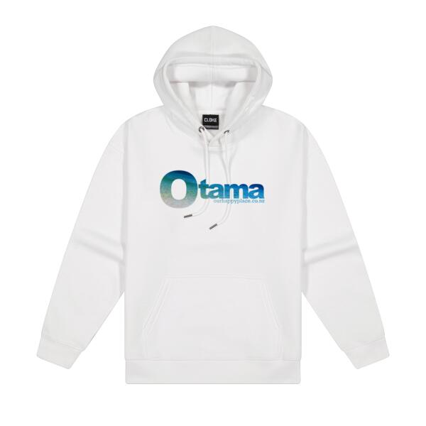 Otama - Cloke Womens Origin Hoodie Thumbnail