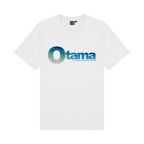 Otama - Cloke Kids Outline Tee Thumbnail