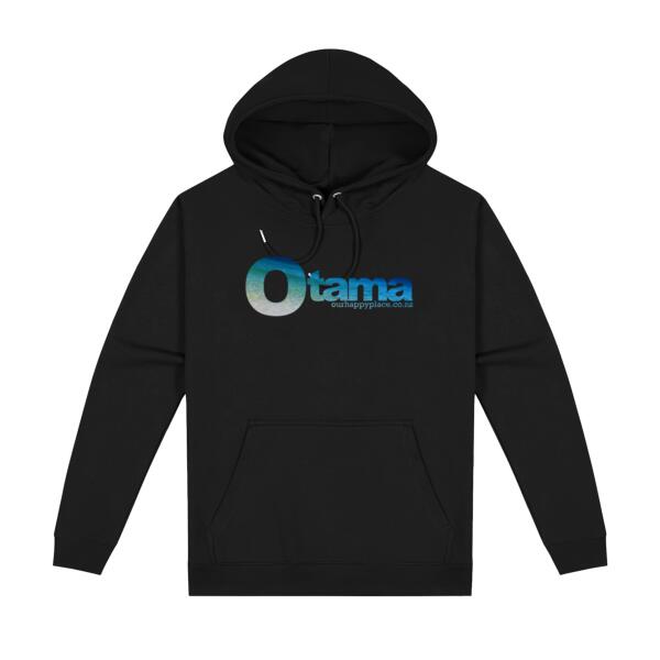 Otama - Cloke Kids Origin Hoodie Thumbnail