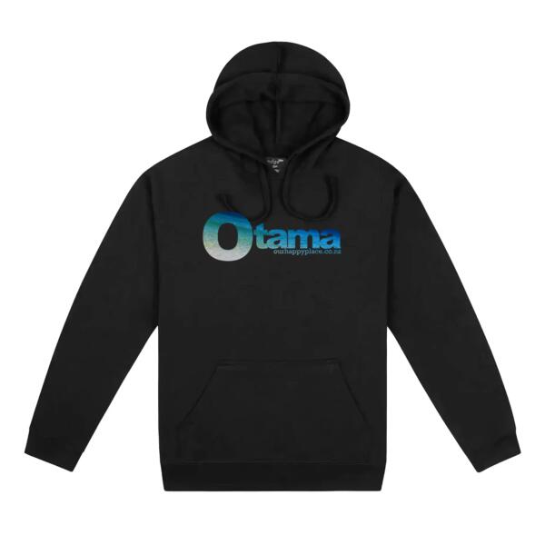 Otama - Cloke Kids Edge V2 Cotton Hoodie Thumbnail
