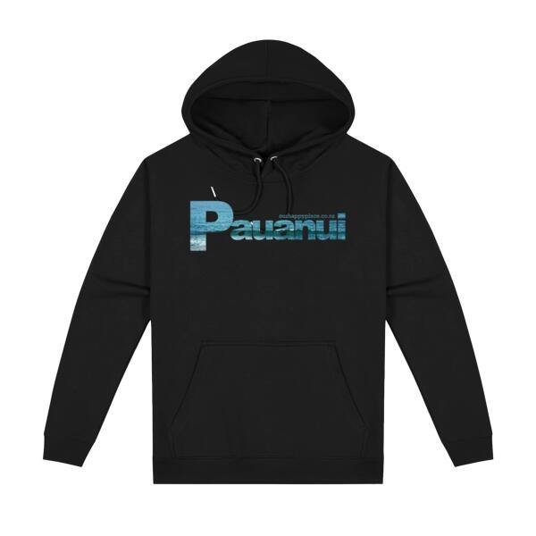Pauanui - Cloke Kids Origin Hoodie Thumbnail
