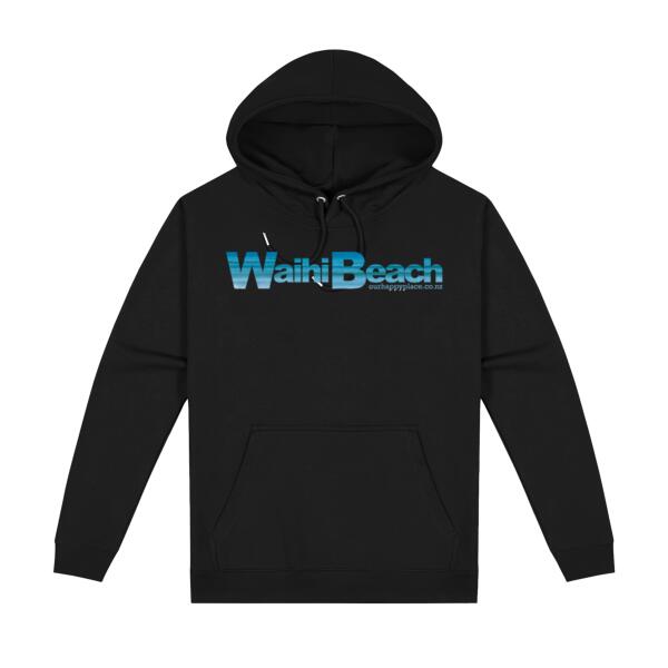Waihi Beach - Cloke Kids Origin Hoodie Thumbnail