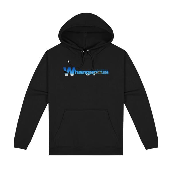 Whangapoua - Cloke Mens Origin Hoodie Thumbnail