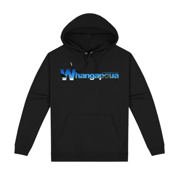 Whangapoua - Cloke Kids Origin Hoodie Thumbnail