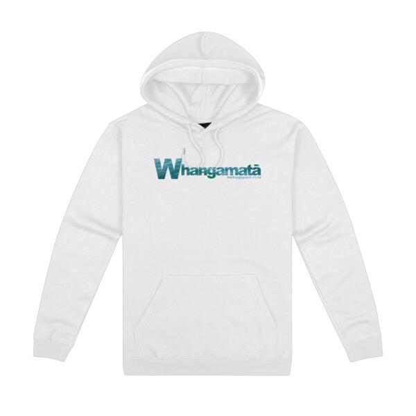 Whangamatā - Cloke Mens Origin Hoodie Thumbnail