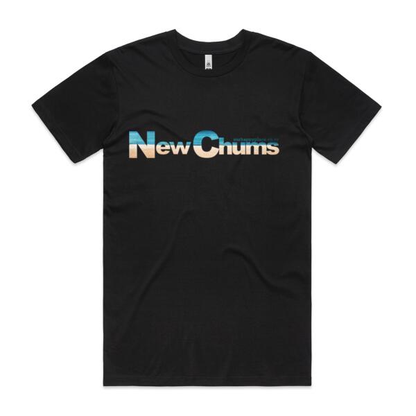 New Chums - AS Colour Mens Basic Tee Thumbnail
