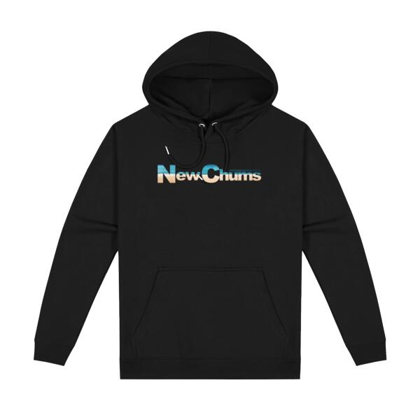 New Chums - Cloke Mens Origin Hoodie Thumbnail