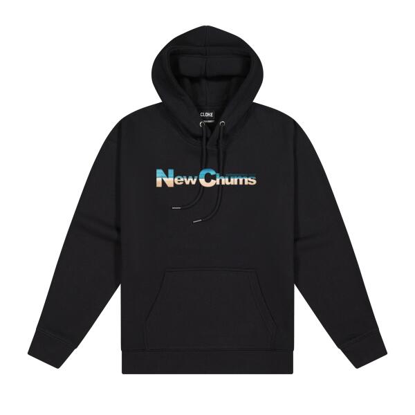 New Chums - Cloke Womens Origin Hoodie Thumbnail