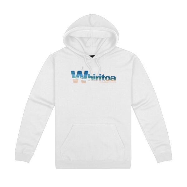 Whiritoa - Cloke Mens Origin Hoodie Thumbnail