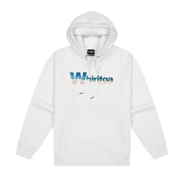 Whiritoa - Cloke Womens Origin Hoodie Thumbnail
