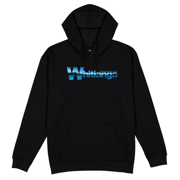 Whitianga - Cloke Mens Edge Hoodie V2 Thumbnail