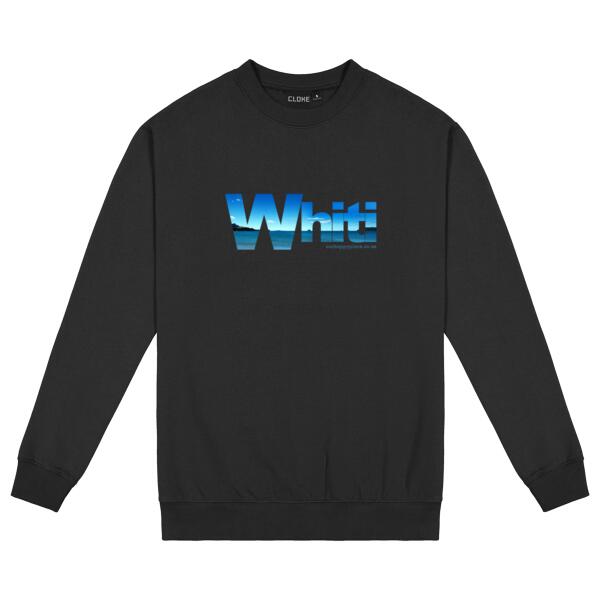 Whiti - Cloke Mens Standard Crew  Thumbnail