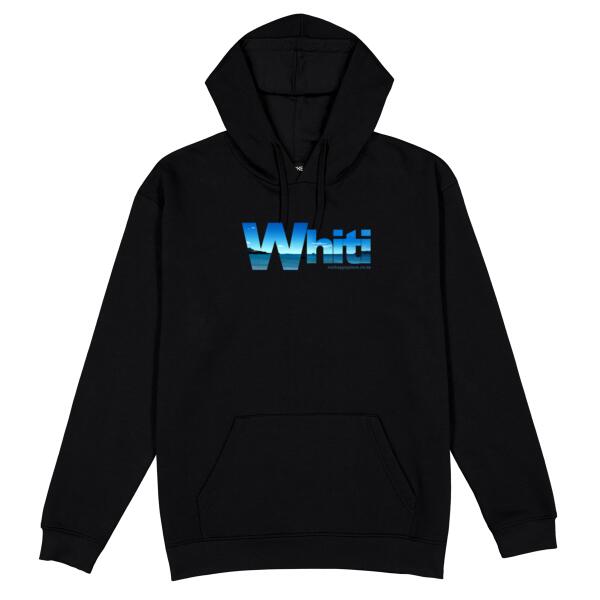 Whiti - Cloke Mens Edge Hoodie V2 Thumbnail